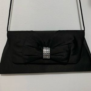 Black Handbag